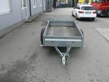 Humbaur Steely 750Kg - Angebote entsprechen deinen Suchkriterien