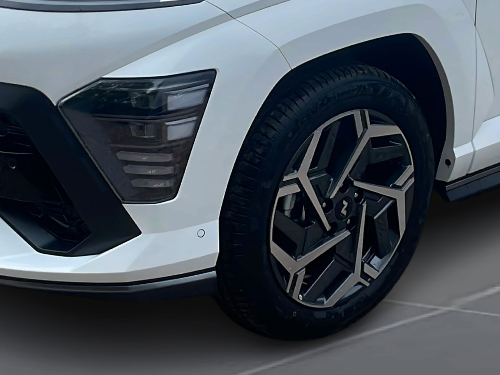 Hyundai KONA - Bild 2
