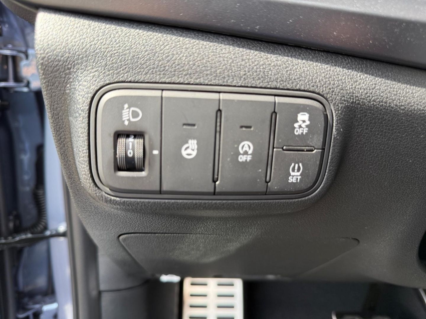 Fahrzeugabbildung Hyundai BAYON Prime FL 1.0 T-GDI ASSISTENZ-P+GARANTIE+AU
