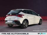 Hyundai i20 Trend Sitzheizung Navigation Einparkhilfe mi - Hyundai i20: Trend
