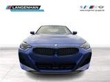 BMW 220d M Sport UPE: 61.200€ LED Lenkradheizung - BMW 220: D