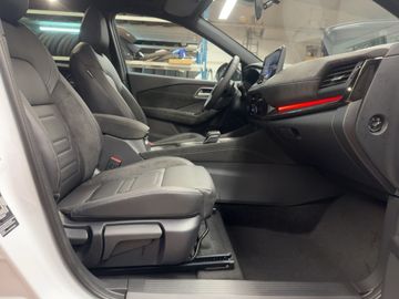 Nissan Qashqai 1.3 DIG-T N-DESIGN 158PS AUTOMATIKLED