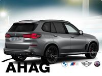BMW X5 M60 - Vorschau Bild 6