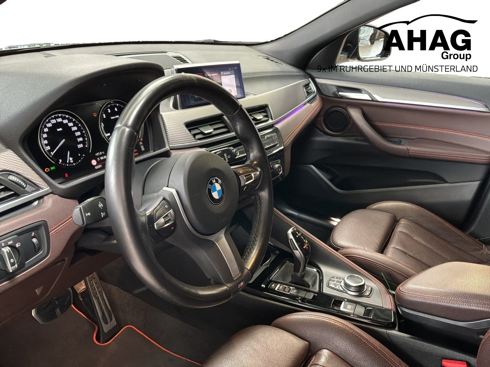 BMW X2 - Bild 8