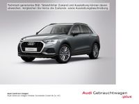 Audi Q3 - Vorschau Bild 1