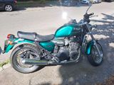 Triumph Thunderbird Legend TT