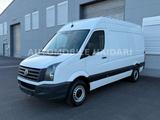 Volkswagen Crafter 35 TDI 2.HAND+ KLIMAANLAGE+ AHK+ TÜV NEU - Volkswagen Crafter in Mönchengladbach