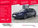Audi A4 Avant 35 TDI S line ACC*Kamera*Navi * - scheckheftgepflegte Audi A4