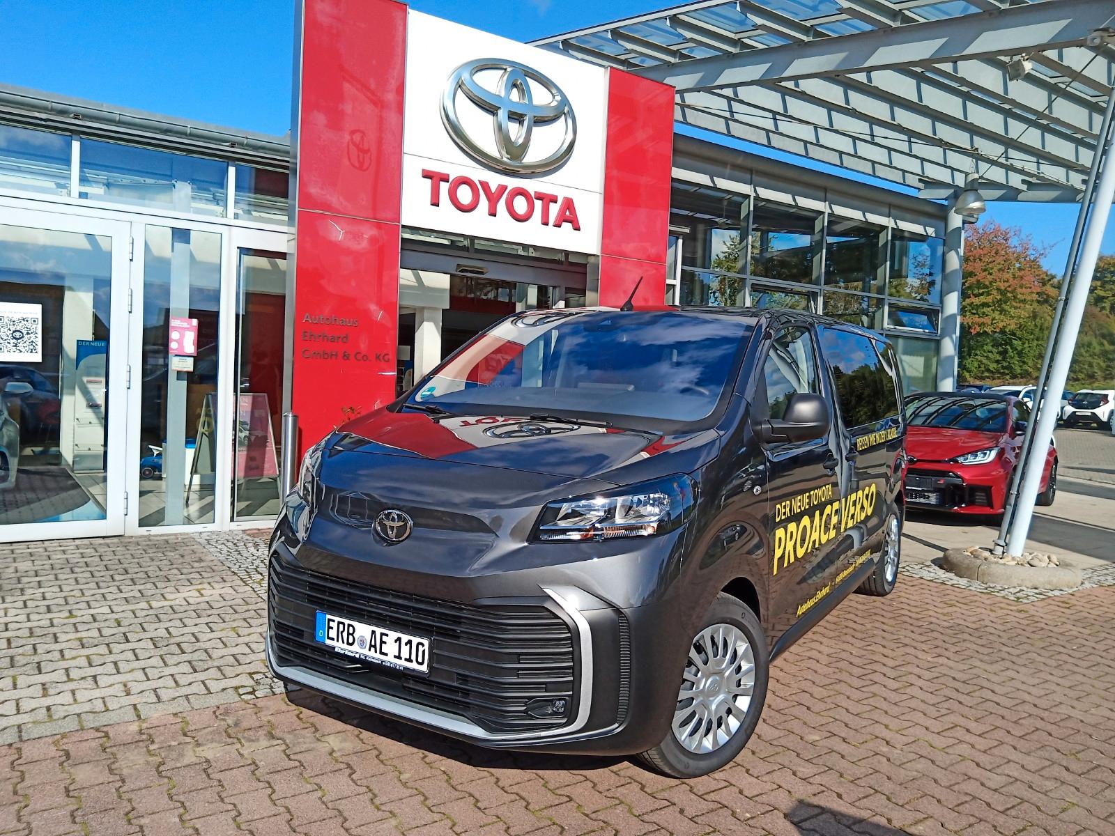 Toyota Proace Verso L1 Comfort