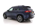 Mercedes-Benz GLE 350 de 4MATIC Premium (INCL-BTW) *LUXURY-LEA - Hybrid (Diesel/Elektro): Blau