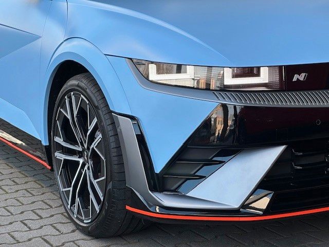 Fahrzeugabbildung Hyundai IONIQ 5 N 84kWh 609PS Sitzpaket!