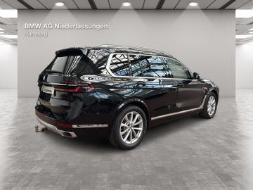 BMW X7 - 5