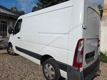 Renault Master - 4
