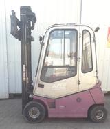 BT  Cesab C4E250U  - BT LKWs
