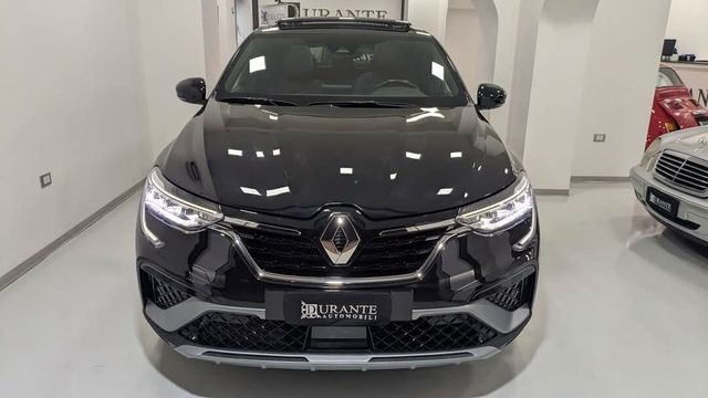 Renault Arkana Hybrid E-TECH 145 CV R.S. Line