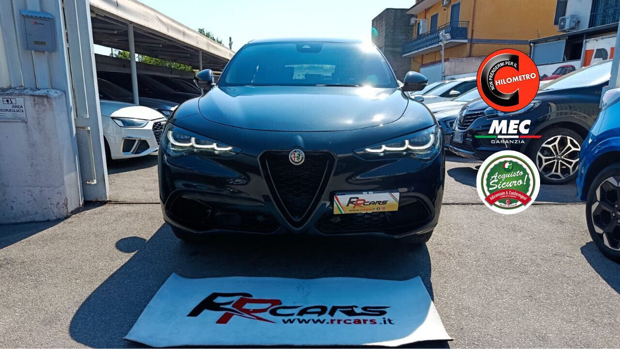 Other Alfa Romeo Stelvio 2.2 Turbodiesel 210 CV AT8 Q4 imagem 2