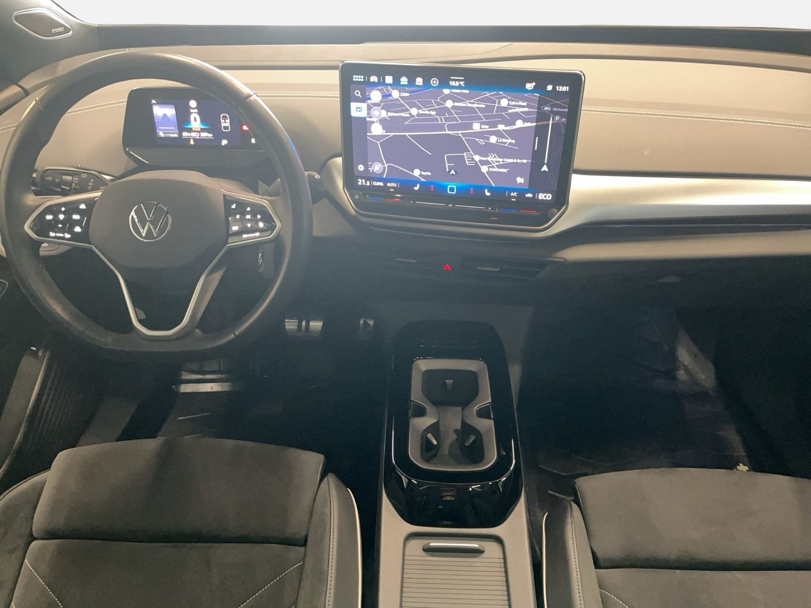 Volkswagen ID.4 - Bild 12