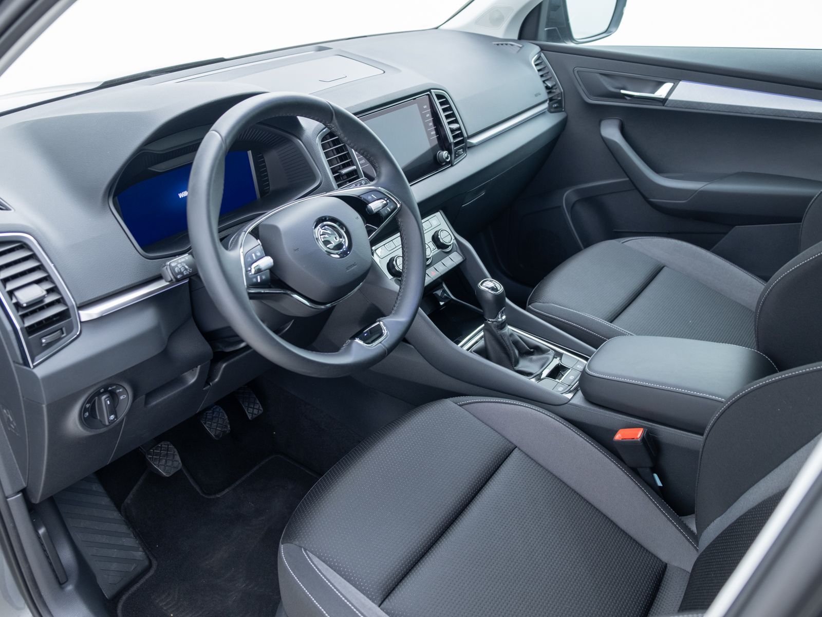 Skoda Karoq - Bild 13