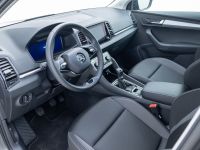 Skoda Karoq - Vorschau Bild 13