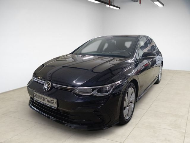 Volkswagen Golf VIII 2.0 TDI DSG R-Line ACC|PANO|Kamera|SHZ