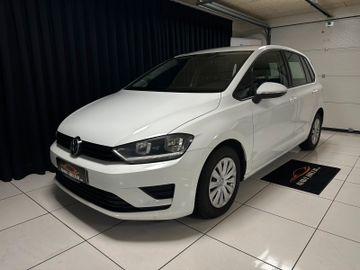 Volkswagen Golf Sportsvan - 2