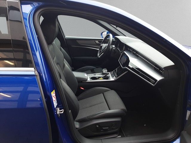 Fahrzeugabbildung Audi A6 Avant S line 50TFSIe quattro Navi StdHz 19"