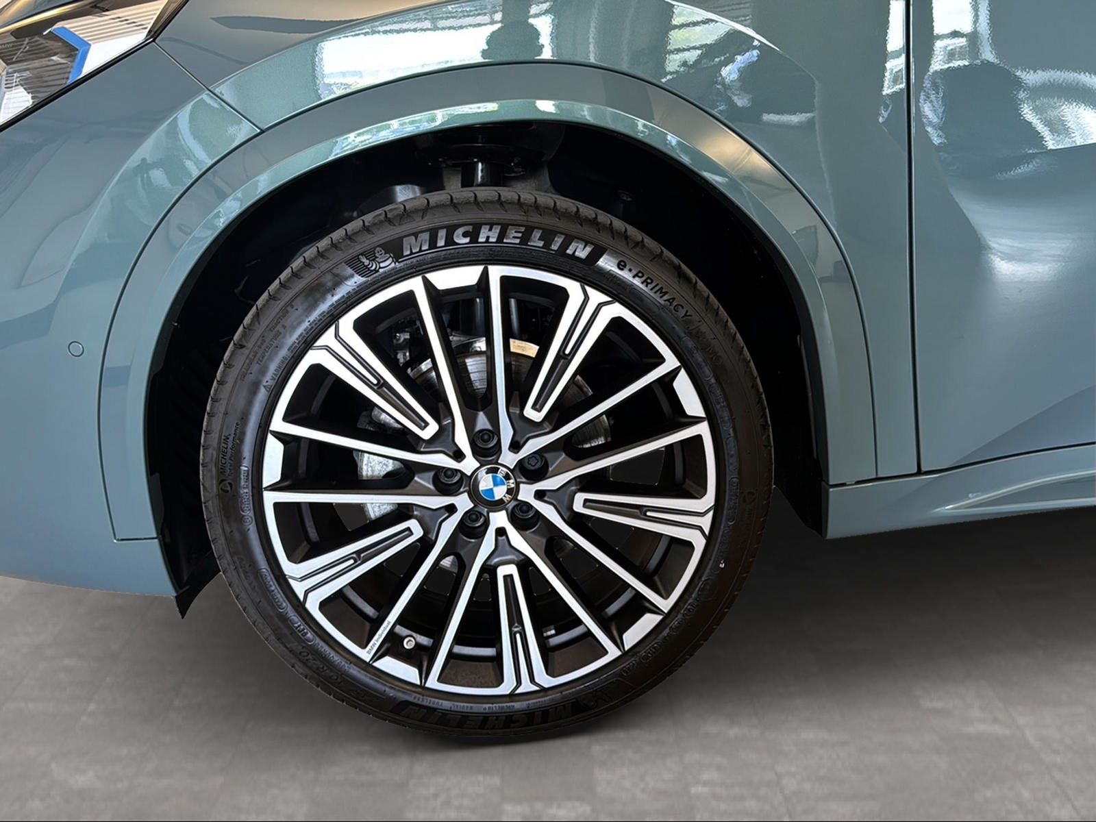 BMW X2 - Bild 13