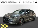 Ford Focus Lim. ST 2.0 Eco Blue Klima Navi - Ford Focus mit Diesel-Antrieb: Limousine, Klimaautomatik, 2.0