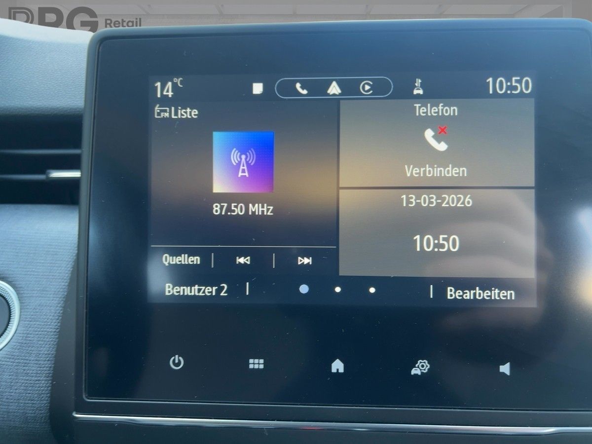 Renault Clio - Bild 12