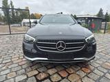 Mercedes-Benz E 300 E -Klasse T-Modell E 300 de - Mercedes-Benz E 300: T Modell