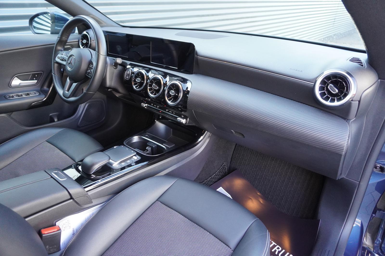 Mercedes-Benz CLA 200 SHOOTING BRAKE VIRTUAL KAMERA LED NAVI, миниатюра 14