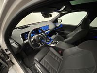 BMW X3 M50 - Vorschau Bild 30