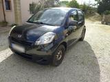 Daihatsu Sirion M3 - 1.Hand - 109595 Km - Daihatsu Sirion: M1