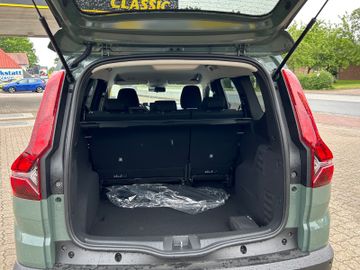 Bild 5 Dacia Jogger TCe 110 Extreme 5-Sitzer