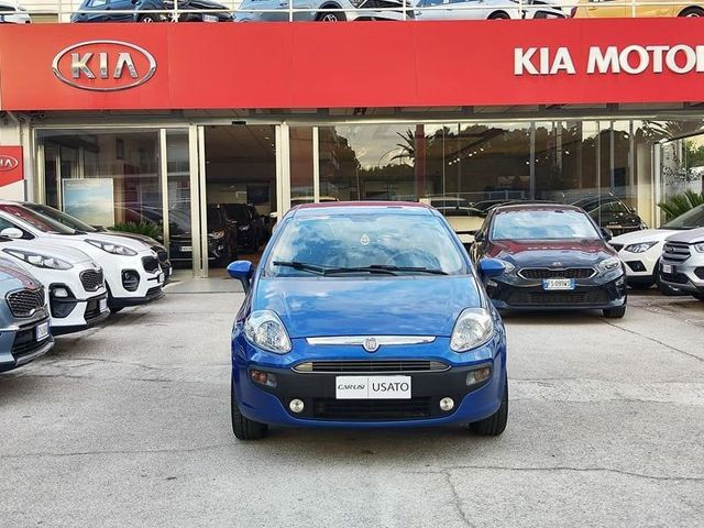 Fiat FIAT Punto Punto Classic 1.2 5 porte Active GPL