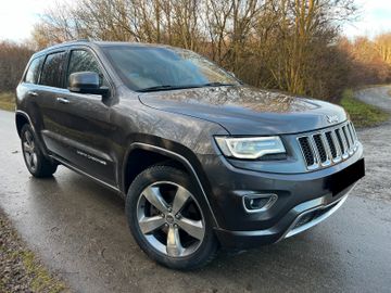 Jeep Grand Cherokee - 2