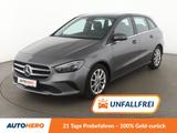 Mercedes-Benz B-Klasse B 200 Style Aut.*NAVI*LED*TEMPO*CAM*PDC - Mercedes-Benz B 200 Gebrauchtwagen in Hamburg
