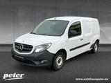 Mercedes-Benz Citan 109 CDI Kasten Extralang KLIMA - Mercedes-Benz Kastenwagen Citan