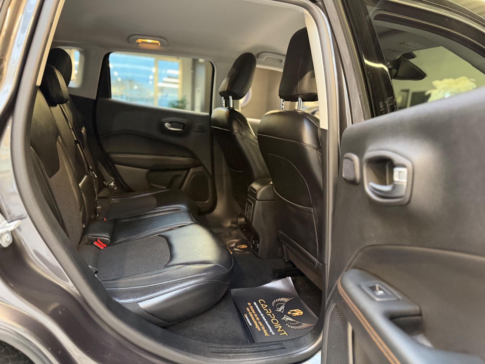 Jeep Compass Opening Edition 4WD/LED/Carplay/BT