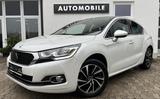 DS Automobiles DS4 1.6 HDI KAMERA KLIMA SHZ PDC NAVI - DS Automobiles aus 2016: Ds4