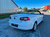 Volkswagen VW Eos 1.4 TSI Cabrio HU 12/27 Leder SHZ Nav PDC