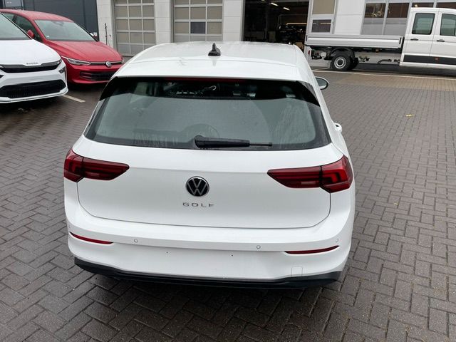 Volkswagen Golf - Bild 6