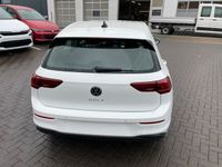 Volkswagen Golf - Vorschau Bild 6