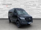 Mercedes-Benz Sprinter 319 CDI Wohnmobilvorb. Automatik 4x4 - Angebote