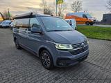 Volkswagen T6.1 California Coast Edition Standheiz. Markise - Wohnwagen & Wohnmobile in Münster