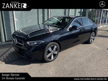 Mercedes C 300 - 1