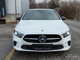Mercedes-Benz A 220 4Matic Auto. *Leder *360° *Pano *Navi - Mercedes-Benz A 220 in Hannover