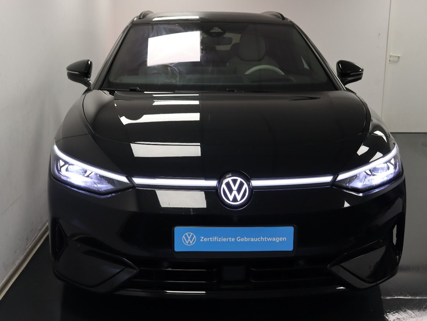 Volkswagen ID.7 - Bild 3