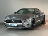 Ford Mustang GT V8 5.0 FASTBACK AUTOMATIK - Ford Mustang in Stuttgart
