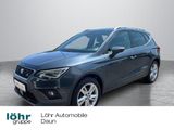 Seat Arona 1,0 TSI FR Line DSG - Seat Arona: Fr
